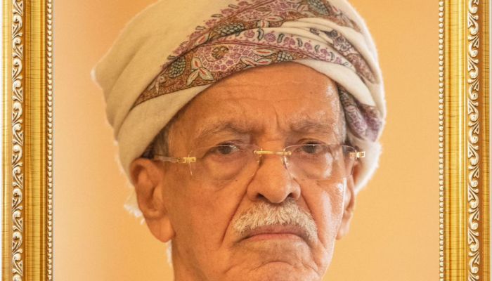 الشيخ سالم العريمي يترجل.. رحيل الأب الروحي للعروبة ورمز الرياضة العمانية