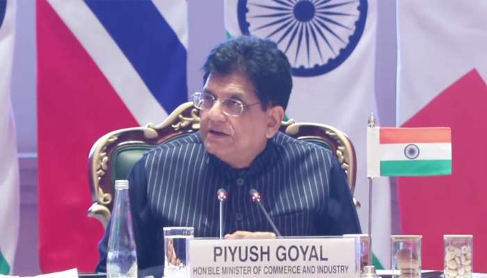 India eyes $250 billion investments from EFTA nations: Piyush Goyal
