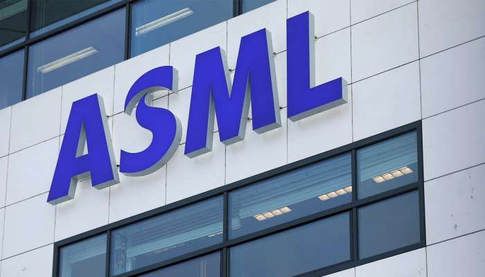 Dutch tech giant ASML's executive criticises EU leaders, praises PM Modi's communication strategies