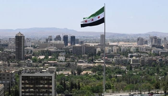 سوريا تجري أول انتخابات برلمانية ضمن المرحلة الانتقالية