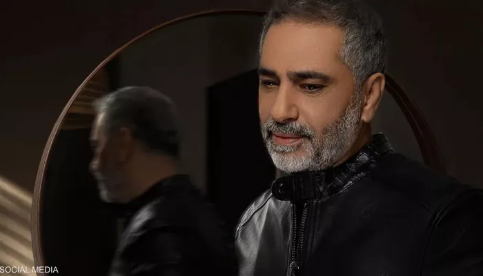 فضل شاكر يسلم نفسه للجيش اللبناني