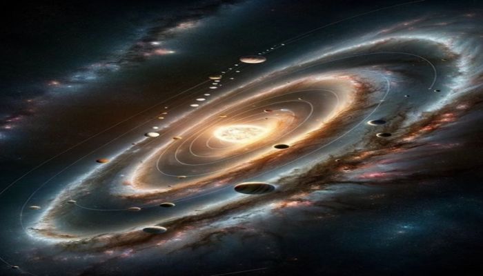 الفيزياء نافذة لفهم الكون وأسراره.. باحث عماني في الفيزياء النظرية يكشف تفاصيل مثيرة