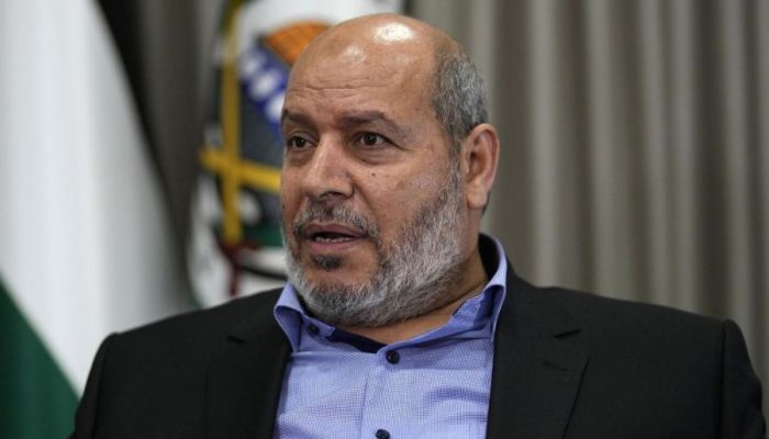 وفد حماس يصل مصر لبدء مفاوضات حول خطة ترامب