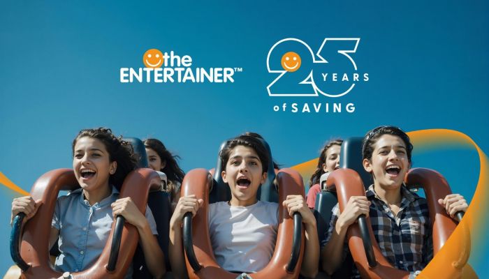 إنترتينر عُمان 2026: المزيد من التوفير، المزيد من الوجهات، المزيد من الاحتفالات
