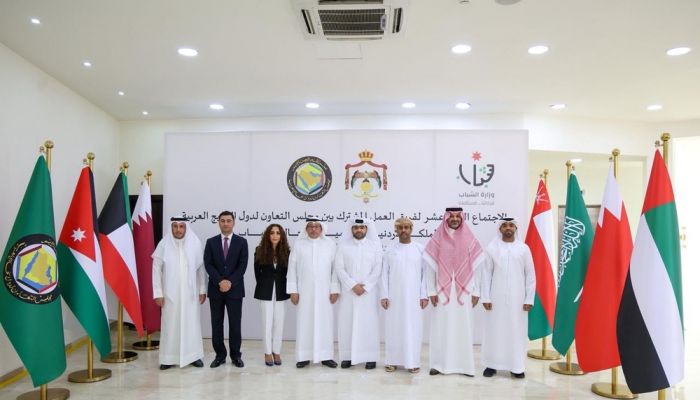 سلطنة عُمان تشارك في الاجتماع المشترك بين دول مجلس التعاون والأردن
