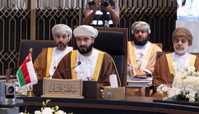 سلطنة عُمان تشارك في الاجتماع الـ11 لوزراء أوقاف مجلس التعاون في الكويت