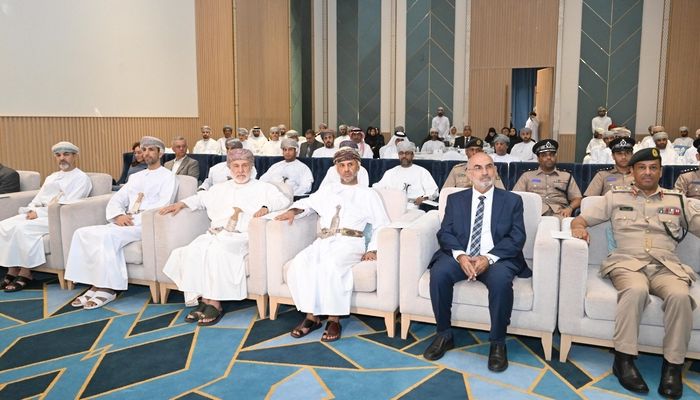 مركز رصد الزلازل يطلق شبكة الحركة الأرضية القوية وتضم 100 محطة لرصد الزلازل