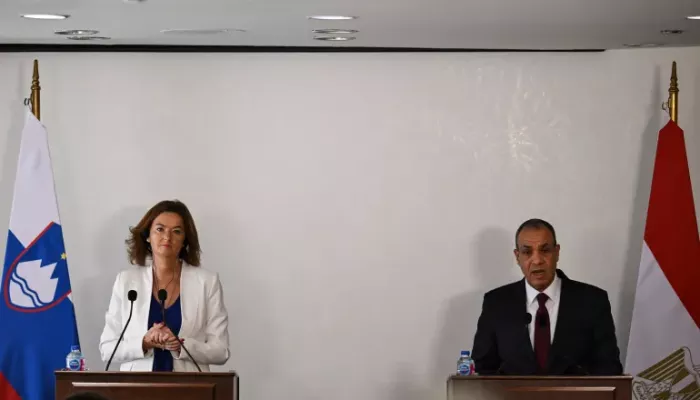 وزير خارجية مصر: تقدم كبير في مفاوضات غزة بشرم الشيخ