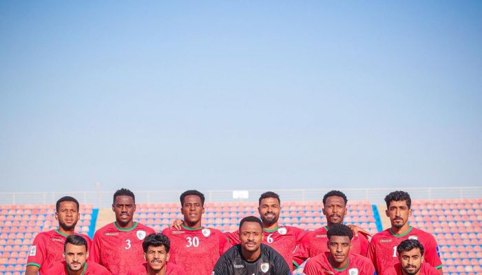 تعرف على موعد مباراة مُنتخبنا الوطني مع نظيره القطري