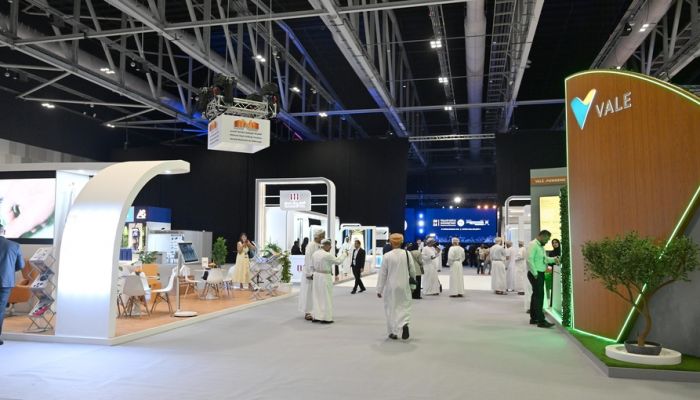 سلطنة عُمان تفتح آفاقًا جديدة للتكامل الصناعي العربي في قمة الحديد والصلب 2025
