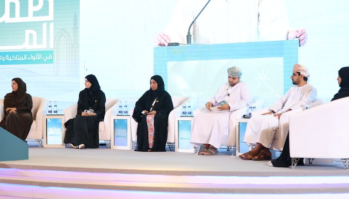 توصيات عاجلة بتعزيز جاهزية المدن الخليجية في مواجهة الأنواء المناخية