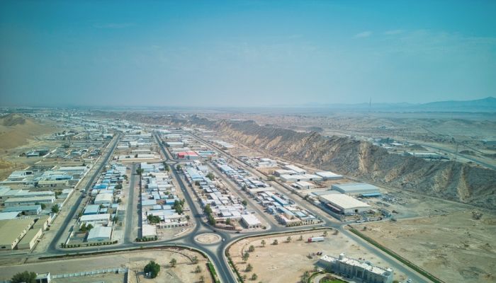 مدينة البريمي الصناعية تسجّل ارتفاع في الطلبات الاستثمارية