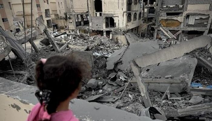 'حماس' تعلن التوصل لاتفاق لإنهاء الحرب على غزة وانسحاب القوات الإسرائيلية