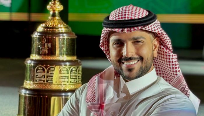 أنس التميمي يوجّه نصيحة لصنّاع المحتوى: لا تخلّون السوشال ميديا تستهلككم