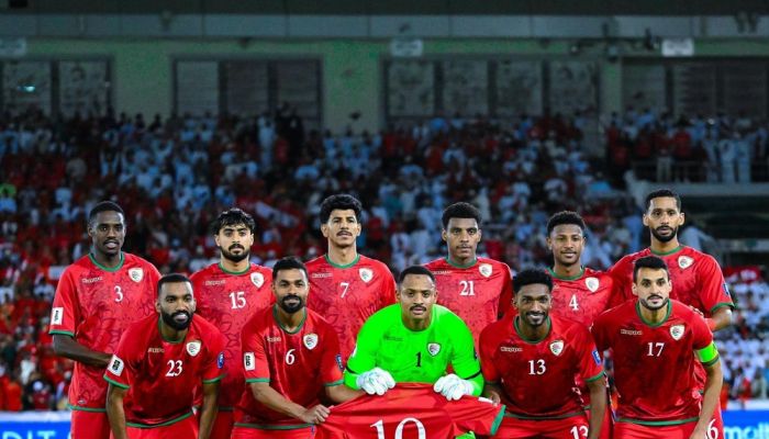 مُنتخبنا الوطني يخسر أمام الإمارات في تصفيات المونديال