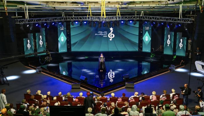 تواصل مسابقة صوت الموسم 2025 في محافظة ظفار بمشاركة خليجية