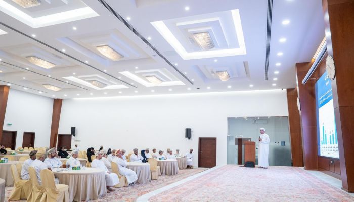 شمال الشرقية تعقد لقاءً موسعًا لاستعراض مؤشرات الأداء والتحول الرقمي