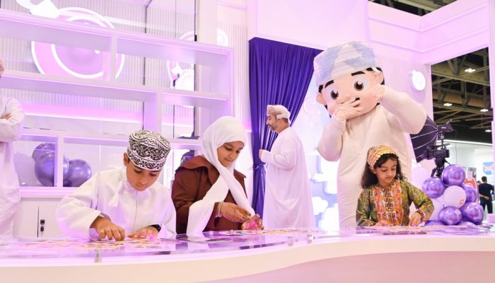 مؤتمر ومعرض عُمان للطفولة يستعرض آفاق التأهيل والتمكين لذوي الإعاقة