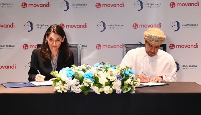 مجموعة إذكاء تستثمر 8 ملايين ريال عُماني لدعم منظومة الاتصالات وأشباه الموصلات