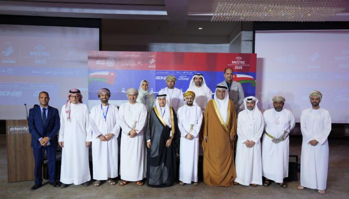 جلسات ساخنة وجريئة للاتصالات الاستراتيجية باليوم الأول لمؤتمر ميستك 2025