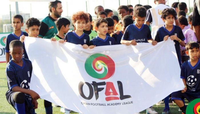 OFAL 2 ترفع سقف التحدي..  أكثر من 60 أكاديمية تتأهب لانطلاقة نارية في مسقط