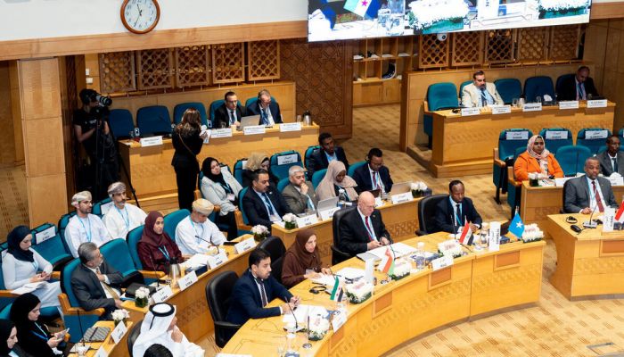 سلطنة عُمان تشارك في اجتماعات اللجنة الإقليمية لمنظمة الصحة العالمية لشرق المتوسط