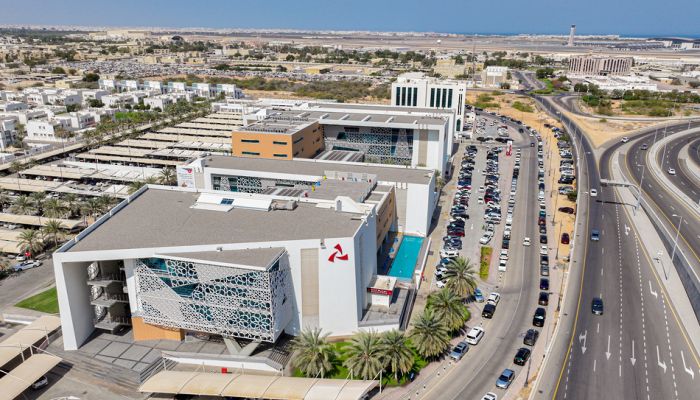 بنك مسقط يحقق أرباحًا بأكثر من 191 مليون ريال عُماني