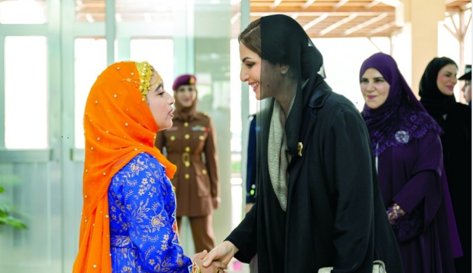 Omani Women's Day to be celebrated on Friday