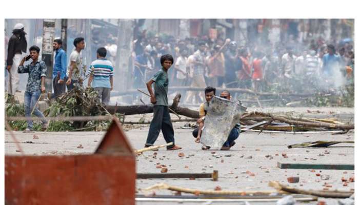 Vanishing voices of Bangladesh: Disturbing rise in intolerance