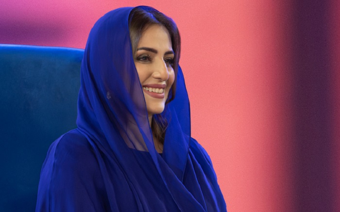 Honourable Lady, Spouse of HM the Sultan extends greetings on Omani Women’s Day