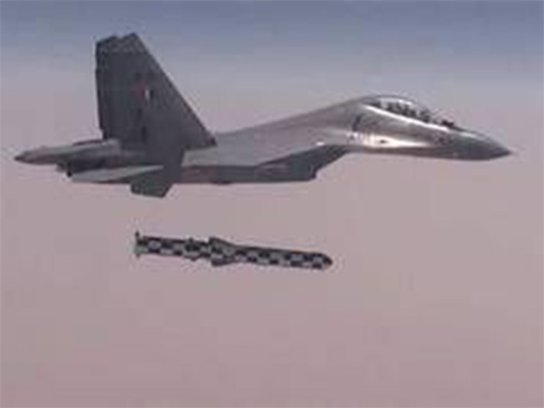 India overtakes China to become as third largest air power in world