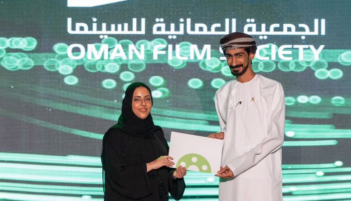 الجمعية العُمانية للسينما توقع اتفاقية تعاون مع مهرجان الشارقة السينمائي الدولي للأطفال والشباب