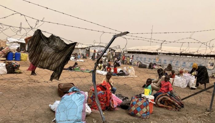 أكثر من 3 آلاف وفاة و120 ألف مصاب بالكوليرا في السودان