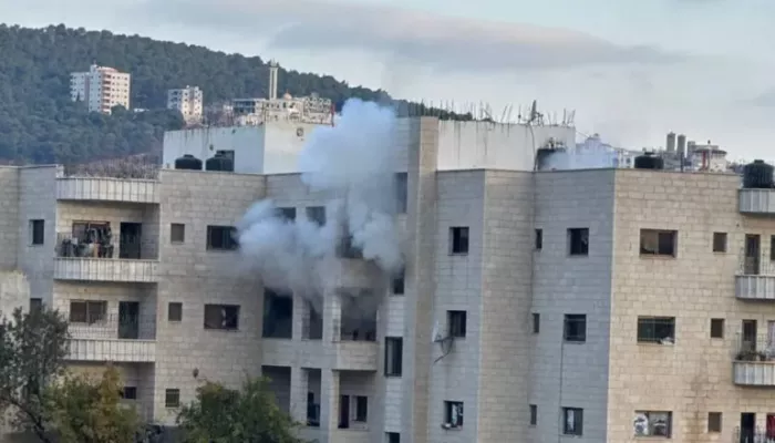 شهيد برصاص الاحتلال في نابلس ومستوطنون يهاجمون مزارعين