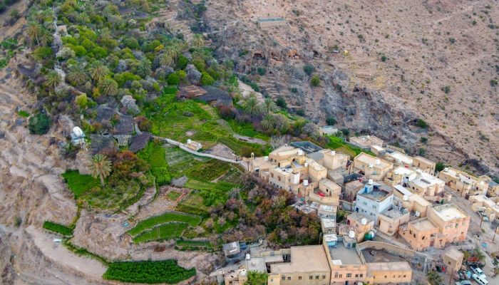 مقومات تراثية متنوعة تثري القطاع السياحي بمحافظة جنوب الباطنة