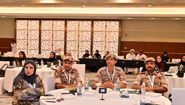 انطلاقُ هاكاثون 'غيماثون' لتطوير حلول مبتكرة في مجالات التعليم والبحث العلمي