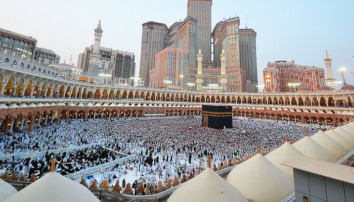 تشكيل بعثة الحج العُمانية لعام 1447هـ