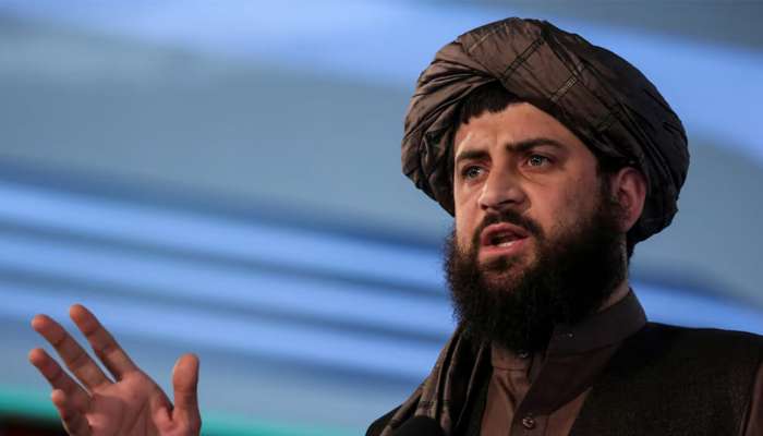 "Hypothetical Durand line was not discussed: Afghan defense minister on Doha talks