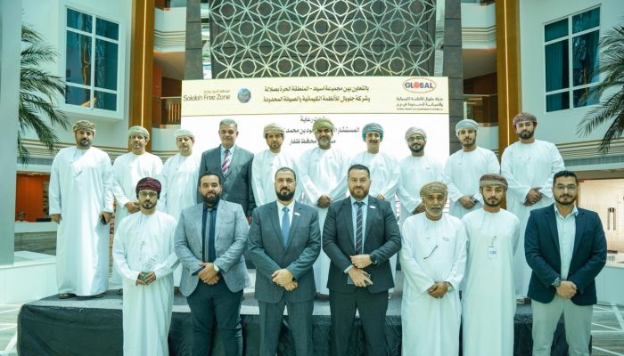 ورشة عمل في ظفار لدعم التحول نحو الطاقة النظيفة، وتحقيق مستهدفات رؤية عُمان  2040