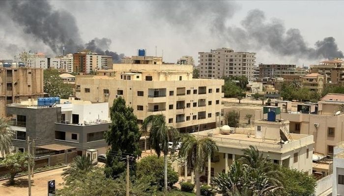 الأممُ المتحدة تحذّر من تفاقم أزمة السودان