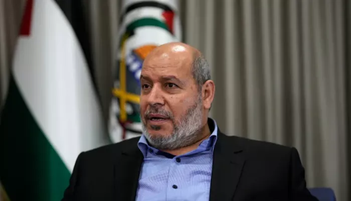 الحية: ما سمعناه من الوسطاء وترامب يطمئننا بانتهاء الحرب