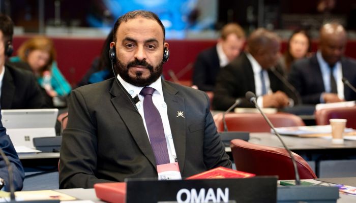 مجلسُ الدّولة يشارك في اجتماعات الجمعية الـ 151 للاتحاد البرلماني الدولي بجنيف