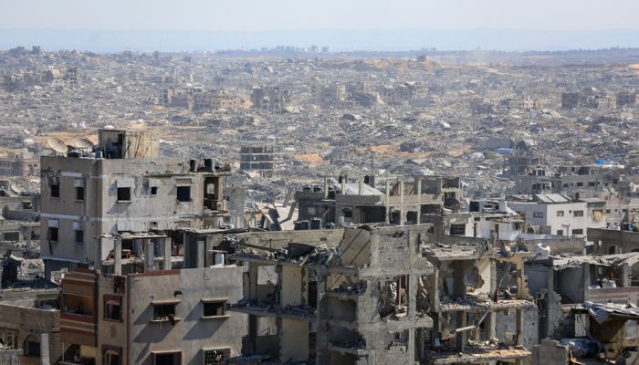 حصيلة الشهداء جراء العدوان الإسرائيلي على قطاع غزة ترتفع إلى 68229 شهيدا