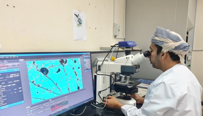 21 باحثًا من جامعة نزوى ضمن قائمة ستانفورد لأفضل 2 بالمائة من العلماء على مستوى العالم لعام ٢٠٢٥