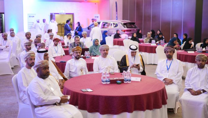المركز الخليجي للاتصالات الاستراتيجية يعلن عن إقامة "ميستك "