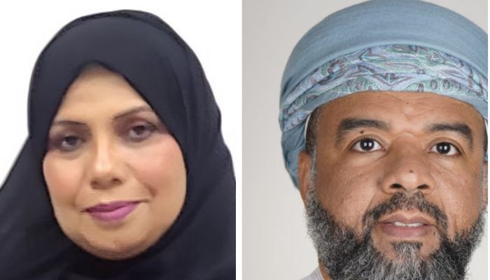 لقاءات من الكلية الحديثة للتجارة والعلوم: رؤى الباحثين حول تطوير المجلات العلمية في سلطنة عُمان
