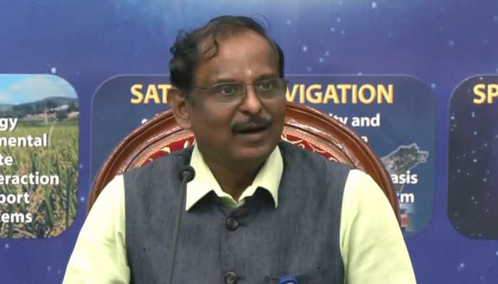 90% of Gaganyaan development work done, says ISRO chief