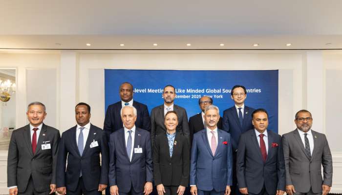 India at the core of the Global South’s Renaissance