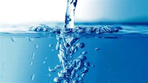 تحديد مواصفات ومعايير جودة المياه الصالحة للشرب غير المعبأة
