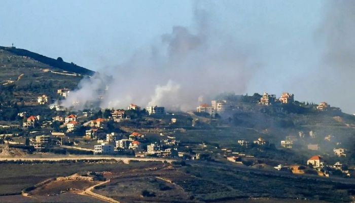 قتيلان في غارتين إسرائيليتين استهدفتا سيارتين جنوب لبنان